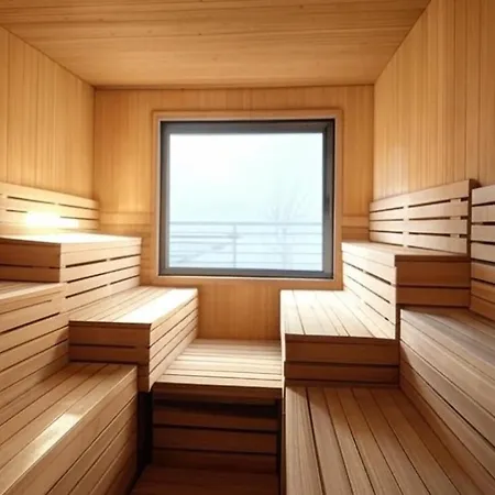 Appartement For Tourists *
