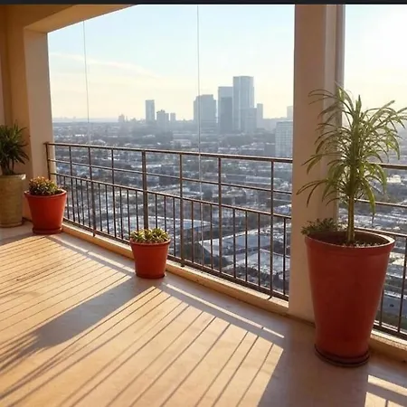 For Tourists شقة إسبو